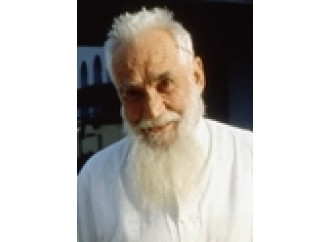 Clemente Vismara, icona delle missioni moderne